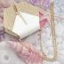 Women's Crossbody Bag Cute Straw Shoulder Bag