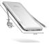 Cell Phone Portable Charger with Built in Lightning and Android Cables Power Bank 10000mah External Battery Packs, USB-C Portable Battery Backup Charger Compatible with iPhone16/15 and Android Phones