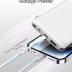 Cell Phone Portable Charger with Built in Lightning and Android Cables Power Bank 10000mah External Battery Packs, USB-C Portable Battery Backup Charger Compatible with iPhone16/15 and Android Phones