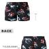 GINGTTO Men's Beach Shorts Bathing Suits with Mesh Lining
