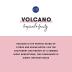 Capri Blue Volcano Electric Oil Diffuser Refill - Use with Electric Aromatherapy Scent Diffusers for Home (0.5 fl oz)