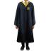 Cinereplicas Harry Potter - Hogwarts Robe Hufflepuff - XL - Official License