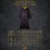 Cinereplicas Harry Potter - Hogwarts Robe Hufflepuff - XL - Official License