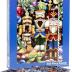 Vermont Christmas Company Three Nutcrackers Christmas Jigsaw Puzzle 550 Piece