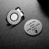 Golf Ball Marker with Magnetic Hat Clip Golf Gift for Husband Boyfriend Dad - I Love You More Than You Love Golf' - Golf Accessories for Men - A Perfect Mens Gift for Golf Lovers