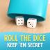 Bamboozled - A Hilariously Fun Bluffing Dice & Card Game. Family-Friendly Party Game for Kids, Teens & Adults. Fast and Easy to Learn