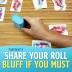Bamboozled - A Hilariously Fun Bluffing Dice & Card Game. Family-Friendly Party Game for Kids, Teens & Adults. Fast and Easy to Learn