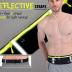 USHAKE Slim Running Belt, Workout Fanny Pack for Men Women,Exercise Waist Pack for Apple iPhone Holder, Runner Belt for Running Walking Cycling Camping Gym