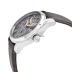 Bulova Men's Classic Wilton 6-Hand Chronograph Quartz, Luminous Hands, Textured Dial, Roman Numeral Markers