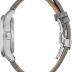 Bulova Men's Classic Wilton 6-Hand Chronograph Quartz, Luminous Hands, Textured Dial, Roman Numeral Markers