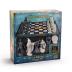The Noble Collection The Lord of The Rings - Chess Set: Battle for Middle-Earth,Black, for 5 Players