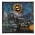 The Noble Collection The Lord of The Rings - Chess Set: Battle for Middle-Earth,Black, for 5 Players