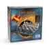 The Noble Collection The Lord of The Rings - Chess Set: Battle for Middle-Earth,Black, for 5 Players