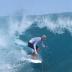 SPF 50+ 5mm Padded Rash Guard for Surfing, Boogie, Scuba