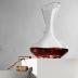 Godinger Wine Decanter Carafe, Hand Blown Wine Decanter Aerator - Wine Gifts