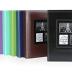 Ywlake Photo Album 4x6 500 Pockets Photo, Extra Large Capacity Family Wedding Picture Albums Holds 500 Horizontal and Vertical Photos Black