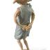 The Noble Collection Bendable/Posable Dobby