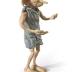 The Noble Collection Bendable/Posable Dobby