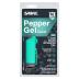 SABRE Safe Escape 3-In-1 Pepper Gel With Window Breaker Seat Belt Cutter, Maximum Strength Pepper Spray, Snap Clip Keychain for Easy Carry & Fast Access, Easy to Use Fast Flip Top Safety, 0.54 fl oz