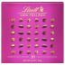 Lindt Mini Pralines, Assorted Chocolate Pralines with Premium Filling, Great for gift giving, 6.2 oz Box