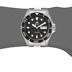 Orient Men's Stainless Steel Japanese Automatic / Hand-Winding 200 Meter Diver Style Watch