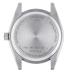 Tissot Mens Gentleman Stainless Steel Dress Watch Grey