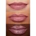 NYX PROFESSIONAL MAKEUP Butter Gloss, Non-Sticky Lip Gloss - Pack Of 3 (Angel Food Cake, Creme Brulee, Madeleine)