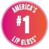 NYX PROFESSIONAL MAKEUP Butter Gloss, Non-Sticky Lip Gloss - Pack Of 3 (Angel Food Cake, Creme Brulee, Madeleine)