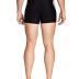 BALEAF Men's Square Leg Athletic Swim Jammers Durable Training Splice Team Swimsuit