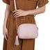lola mae Quilted Crossbody Bag, Trendy Design Shoulder Purse