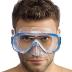 Cressi Palau SAF Set (Blue)