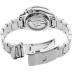 SEIKO Automatic Watch for Men - 5 Sports - Day/Date Calendar, LumiBrite Hands and Markers, and Rotating Bezel, 100m Water-Resistant