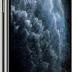 Apple iPhone 11 Pro Max, US Version, 512GB, Silver - Unlocked (Renewed)