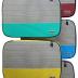 Large Packing Cubes for Travel - 5pc Packing Cubes for Suitcases - Lightweight Luggage Organizer Bags