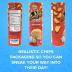 Laughing Smith Snake in a Can Prank - Smith's Snacks Potato Chip - Hilarious Gag Can Pranks for Ages 14 Above - Snake Can Surprise! - Silly Gifts, Scary, Gag Gifts, Gags & Practical Joke