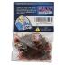 12 x Fake Roaches - Bag of Cockroaches That Look Real - Realistic Plastic Bugs - Hilarious Roach Pranks for Adults and Kids - Shock Your Friends and Family with a Life Like Cockroach