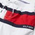 Tommy Hilfiger Men's 7” Flag Swim Trunks with Quick Dry