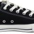 Converse Men's Low-Top Sneaker, 6 US