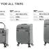 kensie Hudson Softside Spinner Luggage, Heather Gray, 3-Piece Set (16/20/28)
