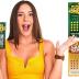 Prank Lottery Tickets and Scratch Cards Look Real - $1 Million Winning Ticket Gag Set