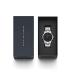Daniel Wellington Iconic Watch Silver Stainless Steel (316L)