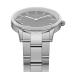 Daniel Wellington Iconic Watch Silver Stainless Steel (316L)