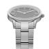 Daniel Wellington Iconic Watch Silver Stainless Steel (316L)