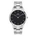 Daniel Wellington Iconic Watch Silver Stainless Steel (316L)