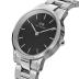 Daniel Wellington Iconic Watch Silver Stainless Steel (316L)