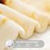 Tortilla Blanket Baby, Baby Burritos Swaddle Blanket, Taco Blanket for Newborn Toddler, 285 GSM Soft Flannel Wearable Wrap Blanket Funny Gifts for Baby Shower Boy Girl 0-3 6 9 Months