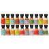 Smokehouse by Thoughtfully Ultimate Grilling Spice Set, Grill Seasoning Gift Set Flavors Include Chili Garlic, Rosemary and Herb, Lime Chipotle, Cajun Seasoning and More, Pack of 20