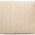 Straw Shoulder Bag Straw Clutch Women Hand-woven PomPom Straw Crossbody Bag Summer Beach Envelope Purse Wallet