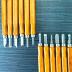 Wood Whittling Kit Wood Carving Knife Set for Adults and Kids Beginners, Wood Carving Kit Set Hand Carving Tool Set for Widdling Kit 21Pcs Fycooler DIY Wood Carving Tools Woodworking
