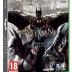 Batman Arkham Collection (Standard Edition) (Xbox One)